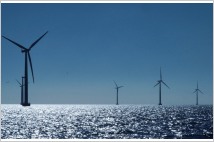 철강 수요 증가, 해상 풍력 프로젝트 지연 위협