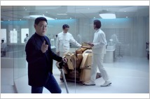 바디프랜드 신규 TV광고, 유튜브로 ‘200만회’ 봤다
