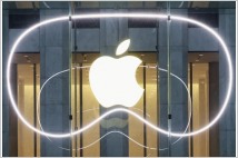 애플, 캐나다 AI스타트업 인수…직원 부서 이동