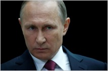 러, 전쟁·제재에도 경제 호황…푸틴의 장기 집권 돕는다