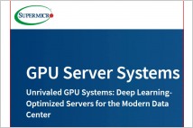 [김대호 진단] AI 반도체 기업 열전 ③ 슈퍼마이크로(SMCI) GPU 서버