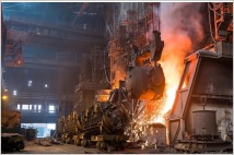 폴란드 철강 산업, 회복 가능성 여전히 불확실