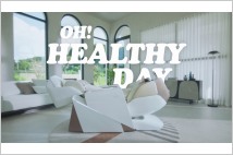 “이게 의자야, 침대야?”...바디프랜드, 신제품 ‘에덴’ 광고 캠페인 영상 공개