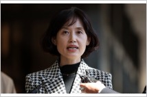 법무부, 이성윤 이어 ‘尹 찍어내기 감찰 의혹’ 박은정 검사 해임