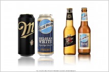 ‘국민 주류’ 맥주…브랜드 이름에 숨겨진 비밀