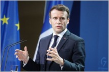 프랑스, 주요국 가운데 처음 낙태의 자유 헌법 명기
