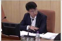 이봉준 서울시의원 “상도15구역 신속통합기획 확정”…재개발 속도