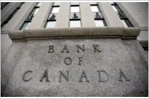 캐나다 중앙은행, 기준 금리 5%로 5회 연속 동결