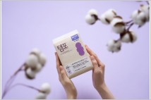 동아제약, 세계 여성의 날 맞아 취약계층 대상 템포 생리대 기부