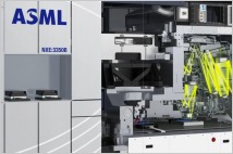 [김대호 진단] AI 반도체 기업열전 ⑩ ASML …  극자외선 노광장비(EUV)  독점