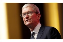 애플의 눈물, 중국 부진 숨기려다 6500억 원 배상