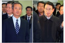 대법, 'MB 당선 축하 남산 3억 위증' 신상훈·이백순 유죄 취지 파기 환송