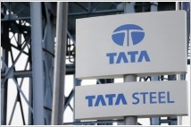 타타스틸, 단바드에 연간 17만2000톤 파이프 생산 공장 신설