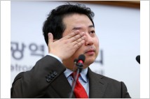 [4.10 총선] 국힘 공천 취소 장예찬 "수영구 무소속 출마, 승리하고 돌아가겠다"