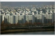 아파트 공시가격 1.52% 상승…보유세 소폭 상승 전망