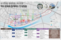경기도, 안성시 '성남·옥천지구 도시재생활성화계획' 최종 승인