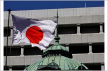 일본은행, 마이너스금리 탈출…17년만의 금리인상