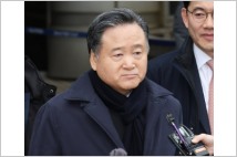 SPC 회장, 검찰 출석 통보…‘민주노총 탈퇴 강요 의혹’