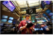 FOMC 점도표 "금리인하  후퇴"  뉴욕증시 비트코인 "엔비디아 GTC 폭발 "