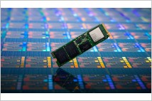 SK하이닉스, 'GTC 2024'서 온디바이스 AI PC용 SSD 신제품 공개