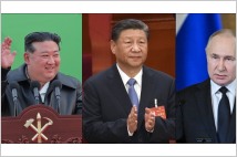 헤리티지 "북한·중국·러시아, 동북아 최대 위협으로 등장"