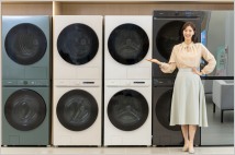 삼성전자, 세탁건조기 풀라인업 구축…신제품 2종 출시