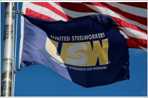 [미국 대선] 철강 노조(USW), 바이든 지지 선언