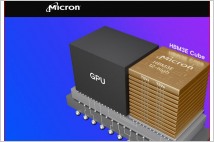 [김대호 진단] AI반도체 기업 열전 ⑫ 마이크론 (Micron)… HBM3E 카나리아 풍향계