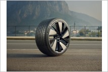 급증할 EV 타이어 수요…금호석화·효성첨단소재 실적 개선 시동