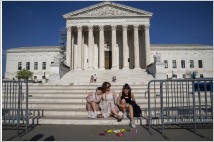 미 대법원 ‘먹는 낙태약’ 금지, 대선에 어떤 영향 미칠까?
