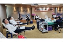 [제약바이오산책] 유한양행, 암환자 위한 헌혈캠페인 실시 外