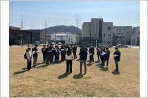 이천시, '도자예술마을 복합문화시설 설계 공모' 현장 설명회