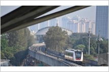 [모닝픽] 한국철도공사, 발리 LRT 프로젝트 타당성 조사