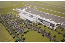 현대건설 컨소시엄, 페루 친체로 공항 건설 비용 인상 협상 계속