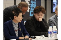 윤 대통령, 박단 대전의협 비대위장 만나 '의대 정원' 논의