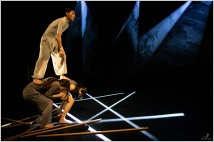 제38회 한국무용제전 ­ Ecology 춤, 연대의 몸짓…한국창작무용 집단의 현실참여