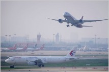 [속보] 美 항공업계 “중국발 노선 증편 백지화” 촉구