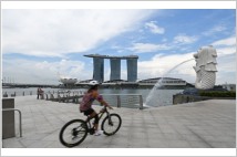 싱가포르 국부펀드 테마섹, 향후 5년간 유럽에 24조원 투자