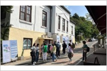시민에 개방한 '인천 복합역사문화공간’ 활용도 100% 높이다