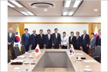 박형준 부산시장, '부산-교토부 간 교류·협력 활성화' 논의