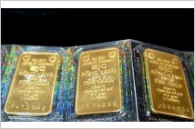 금값, 안전자산 수요로 상승세 지속...2400달러 돌파