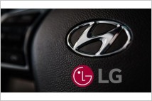 LG이노텍·LG전자 전장사업부문, 현대차와 자동차 협력 강화