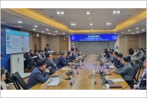 평택시, 비상경제 대책 보고회 개최... 민생경제 안정 방안 강구