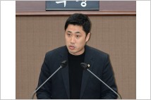 송경택 서울시의원 “자치구별 생활범죄예방 정보공개해야"