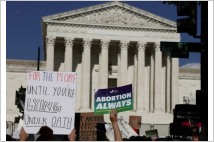 미국 대법원, 아이다호 낙태금지와 응급의료 충돌 문제에 직면
