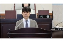 인천 동구의회 김종호 의원, 교육혁명 수준의 교육정책 수립 촉구