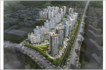 현대건설, ‘힐스테이트 죽림더프라우드’ 분양 중...높은 미래가치 '기대'