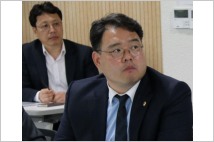 이성배 서울시의원 “전문기관 통한 마약예방교육, 청소년 마약 뿌리 뽑을 것"