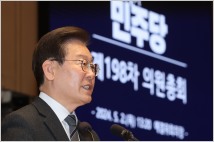 '탄탄한 내수'에 野 25만원 민생지원금 살포 '머쓱'… "물가만 자극"
