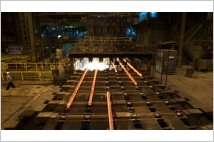 이란 1분기 철강 생산량 760만 톤…전년 동기 대비 16% 증가